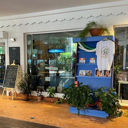 圣弗朗索瓦Tropical Cocooning公寓式酒店 外观 照片