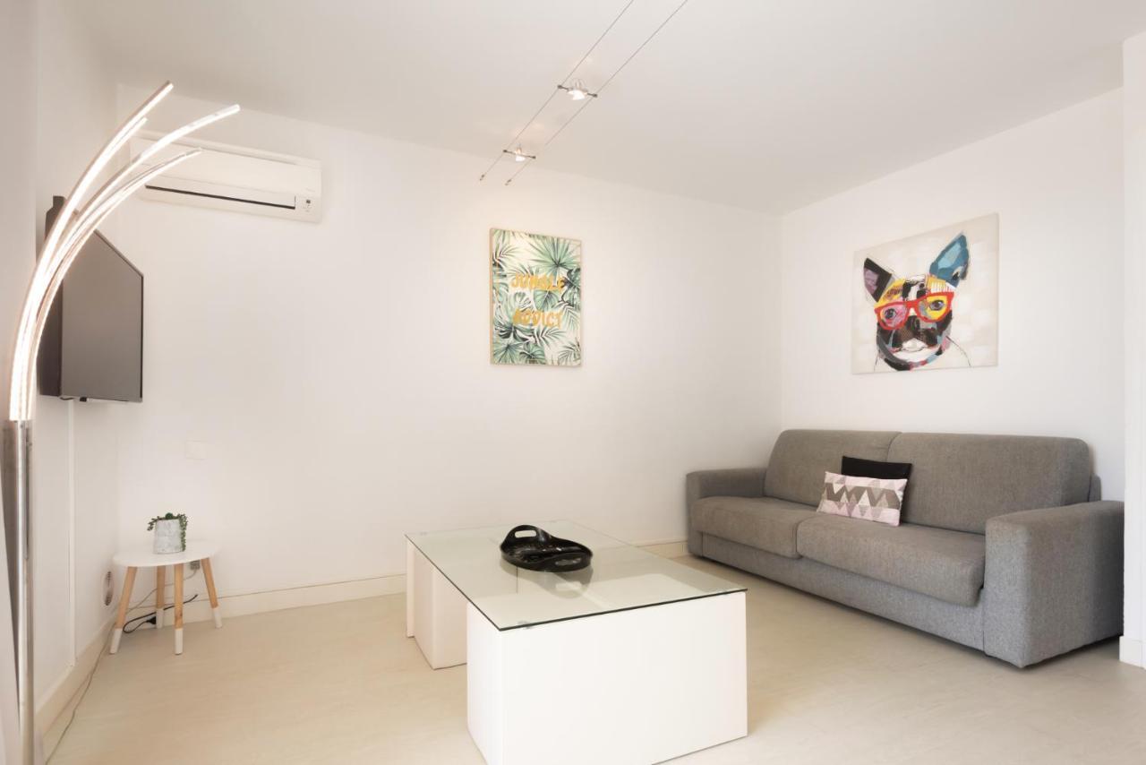 圣弗朗索瓦Tropical Cocooning公寓式酒店 外观 照片